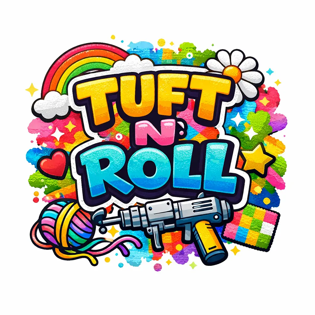 Tuft And Roll Tufting, Özel Sipariş